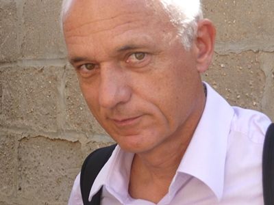 Christophe Oberlin : « La population de Gaza est à bout. Tout peut arriver » (vidéo)